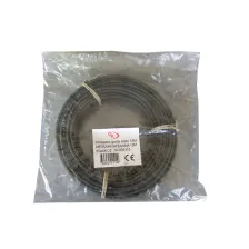 Ατσαλίνα Μεταλλική Διαμέτρου 3.8mm 15m Με Θηλιά Έλξης@