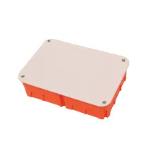 Καπάκι για κουτί διακλαδώσεων 155x105mm