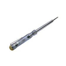 Δοκιμαστικό κατσαβίδι μικρό G63