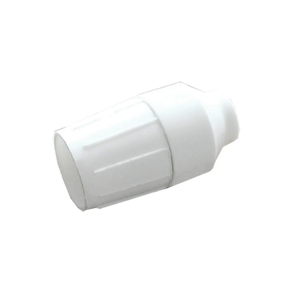 Ντουί Βακελίτου Ε14 Λευκό