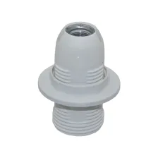 Ντουί Θερμοπλαστικό Τ210 Ε14 Λευκό