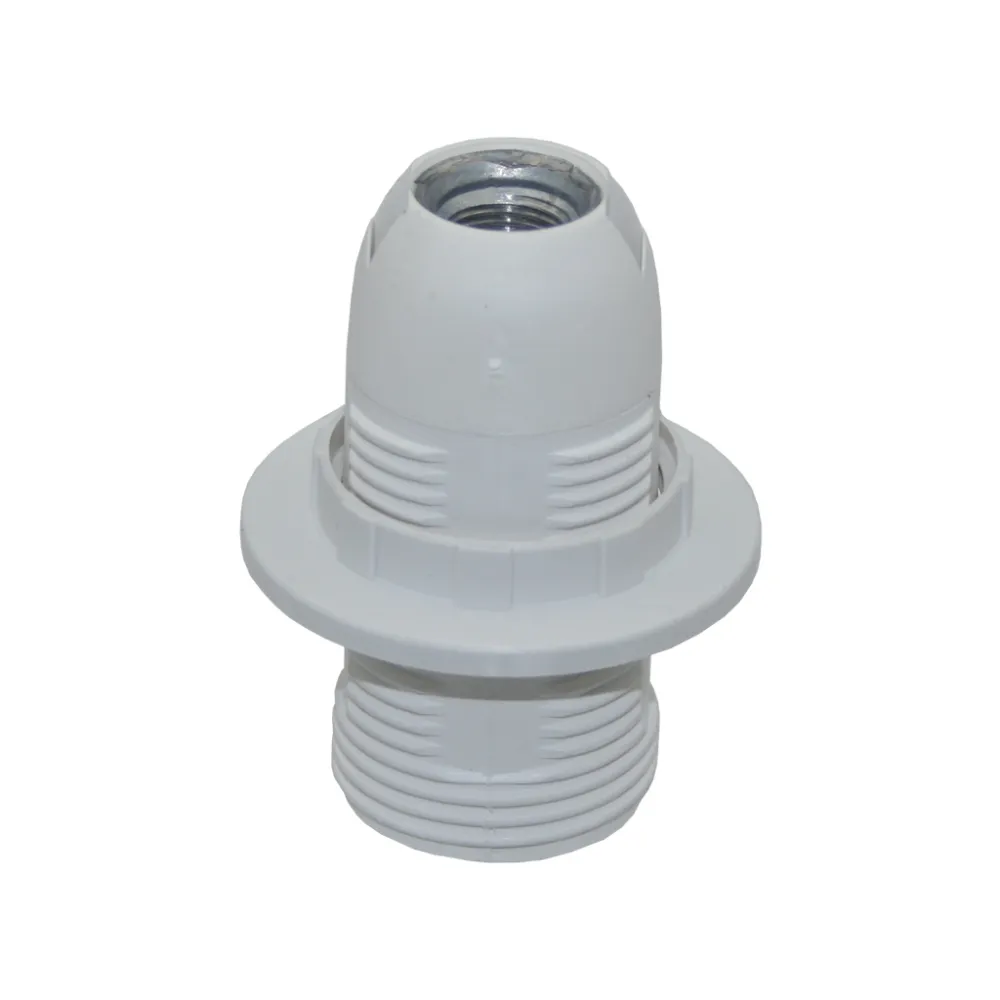 Ντουί Θερμοπλαστικό Τ210 Ε14 Λευκό