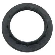 Δαχτυλίδι Θερμοπλαστικό Τ210 Ε27 Μαύρο