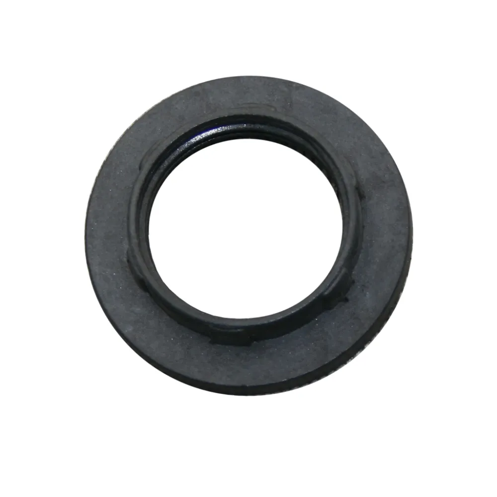 Δαχτυλίδι Θερμοπλαστικό Τ210 Ε14 Μαύρο