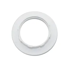 Δαχτυλίδι Θερμοπλαστικό Τ210 Ε14 Λευκό