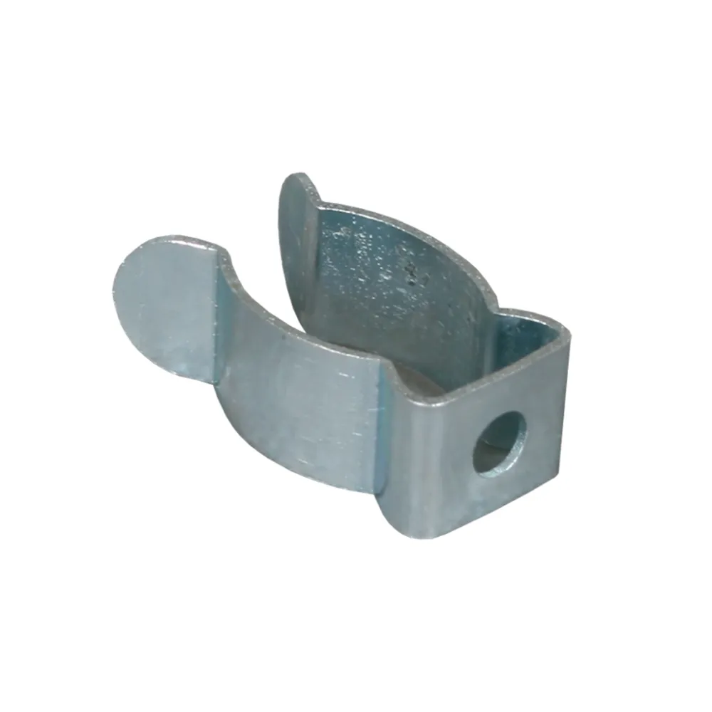 Μεταλλικό Στήριγμα για Λάμπα Φθορίου Τ5