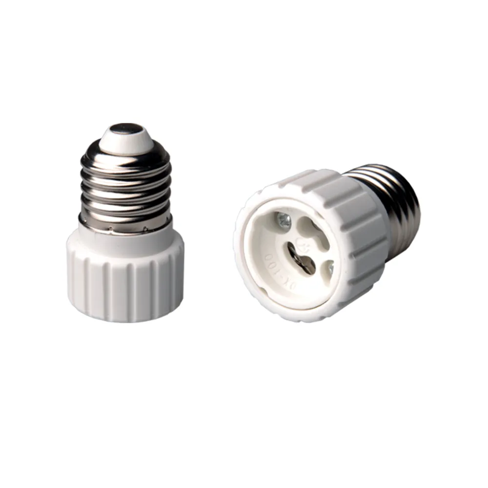 Nτουι μετατροπέας  E27 ΣΕ GU10