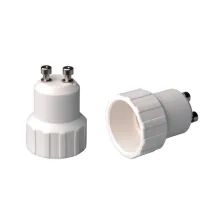 Nτουί μετατροπέας GU10 σε Ε14