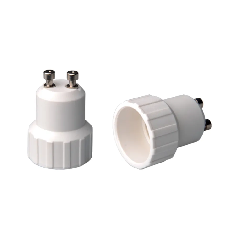 Nτουί μετατροπέας GU10 σε Ε14