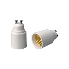 Nτουί μετατροπέας GU10 σε Ε27