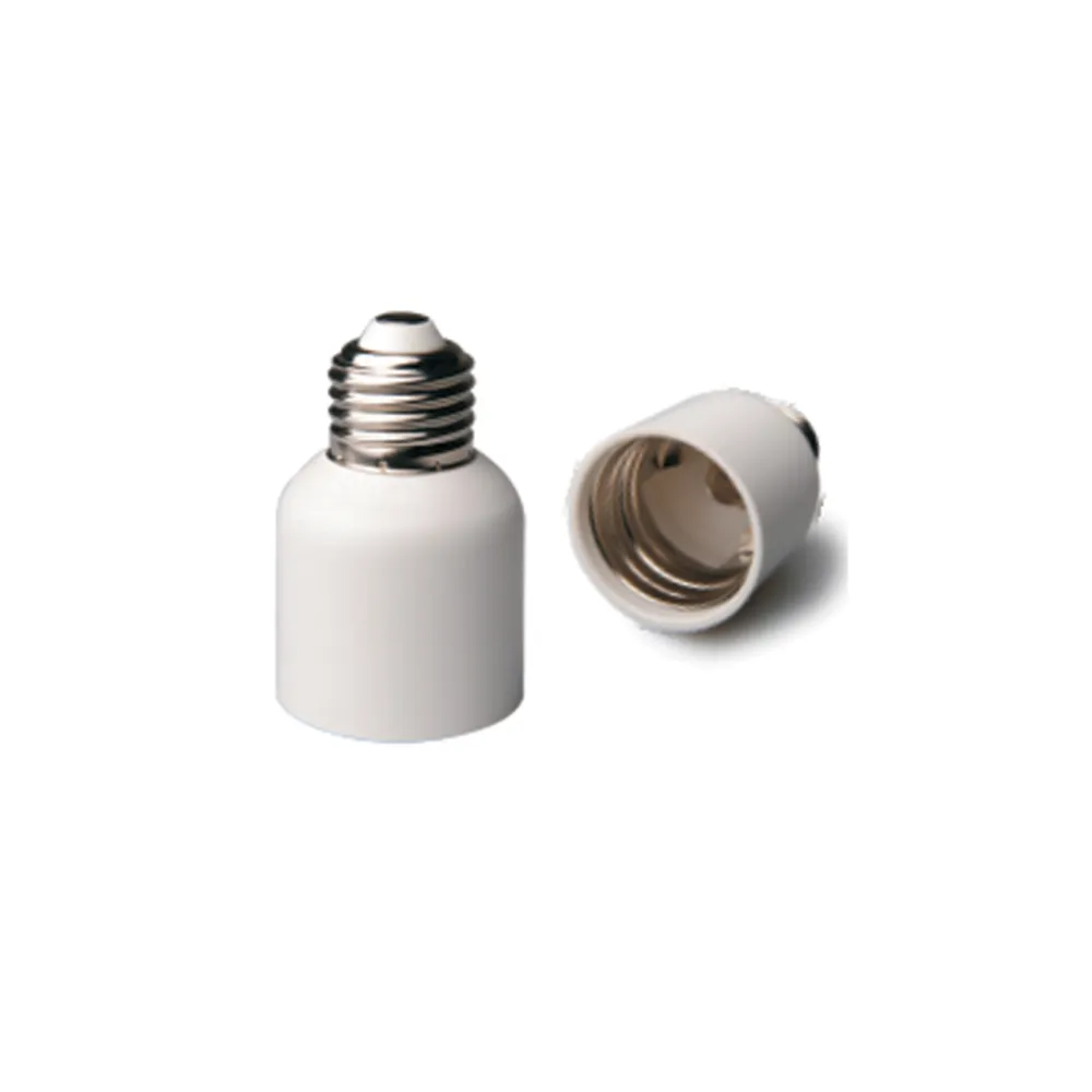 Nτουί μετατροπέας από Ε27 σε Ε40