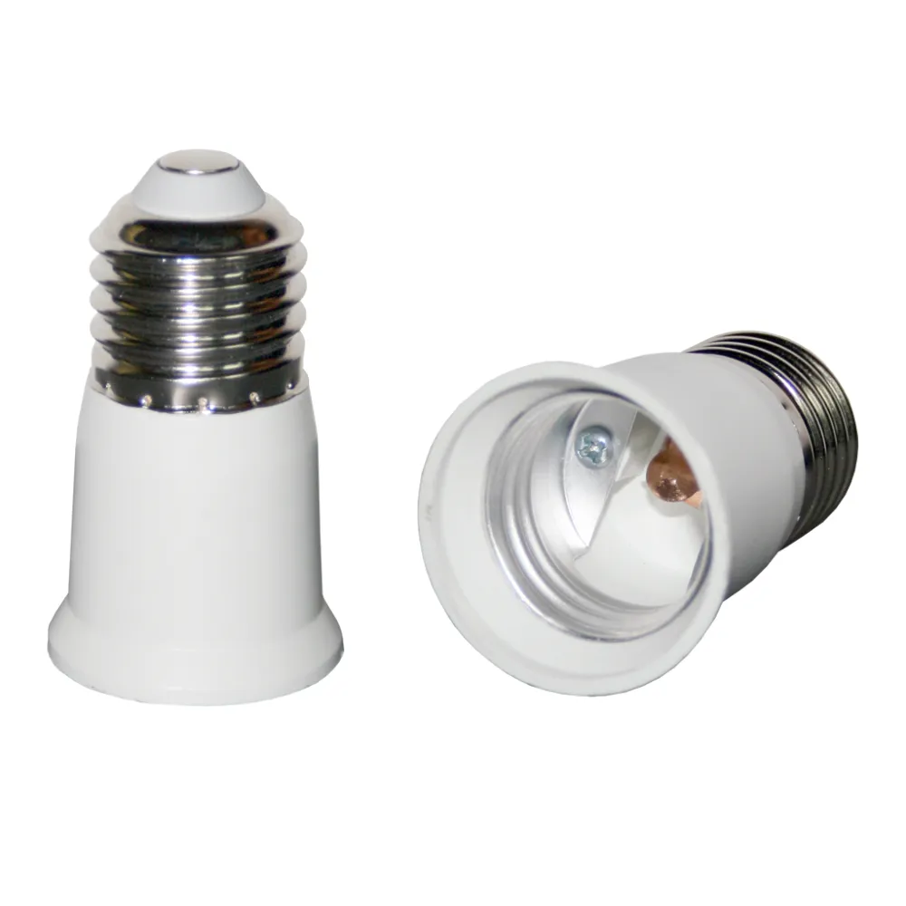 Nτουί μετατροπέας από E27 σε Ε27