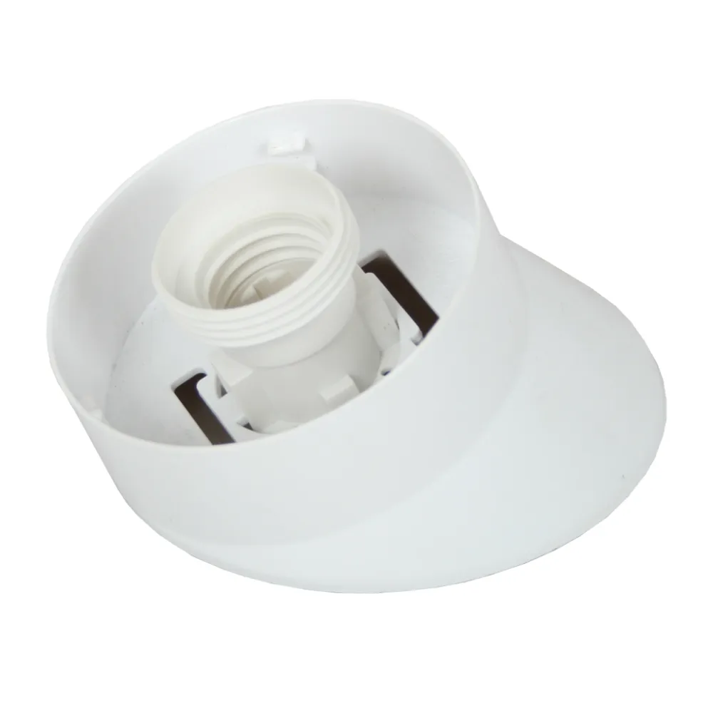 Αρματούρα Βακελίτου Κυρτή με Ντουί Ε27