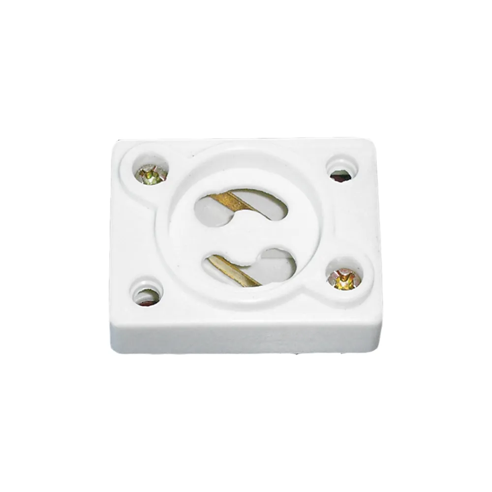 Βάση στάρτερ Λευκή