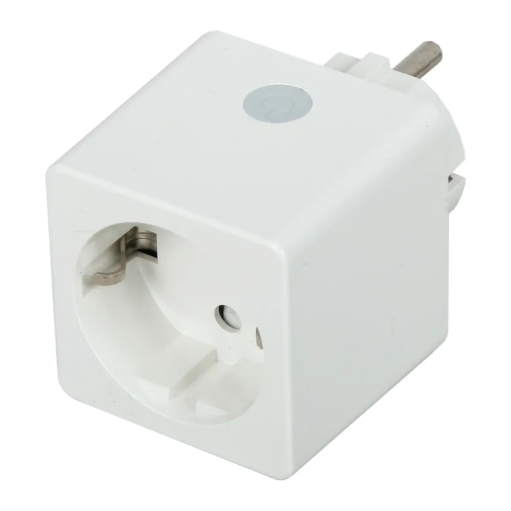 Προσαρμογέας Wifi 2.4GHz Σούκο 16Α, Ασφάλεια Παίδων,TUV πιστοποίηση