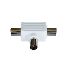 Φις TV Τ Λευκό