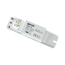 ΜΕΤΑΣΧΗΜΑΤΙΣΤΗΣ ΦΘΟΡΙΟΥ BALLAST 40W@