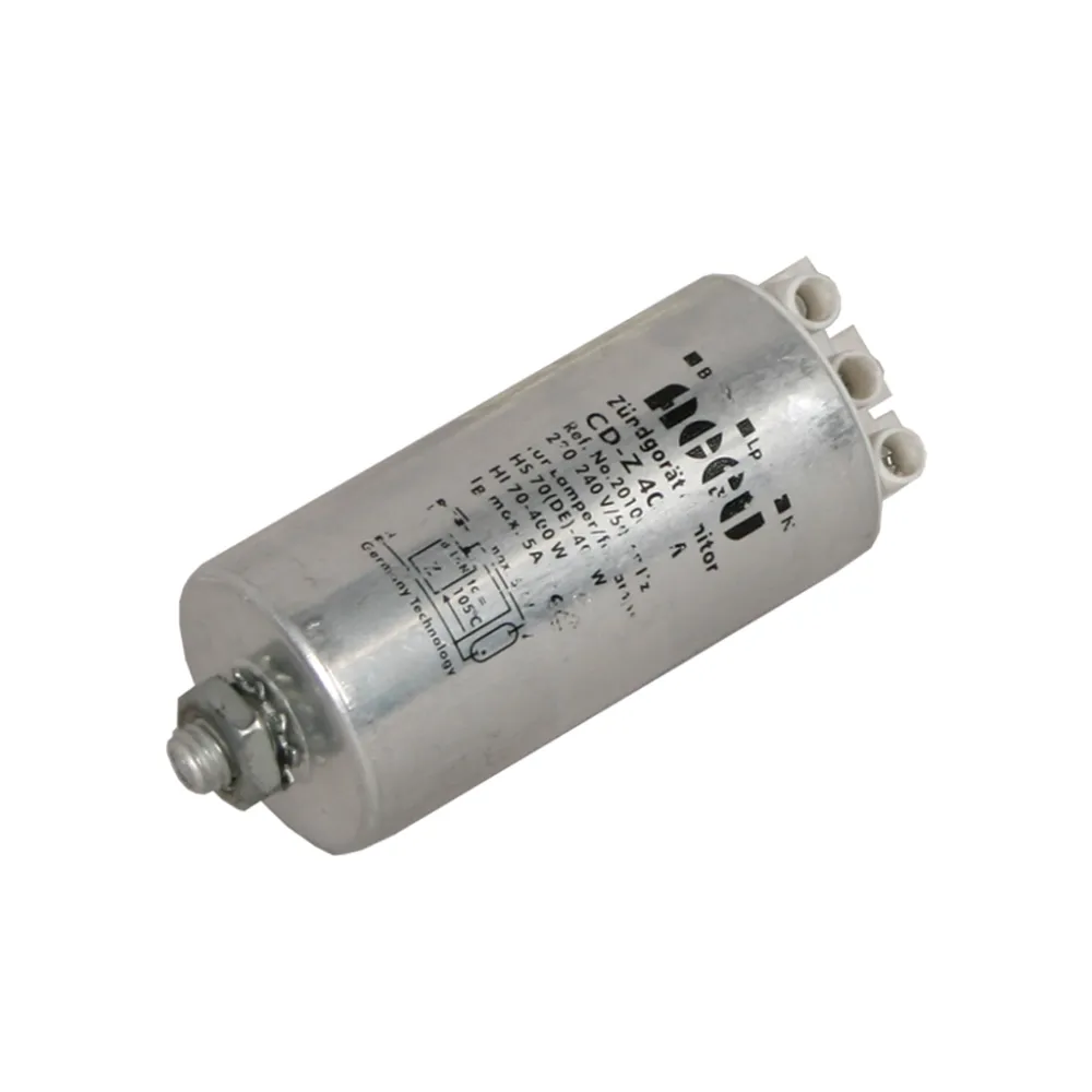 ΕΚΚΙΝΗΤΗΣ ΛΑΜΠΤΗΡΩΝ ΗQI KAI ΝΑΤΡΙΟΥ 70-400W@