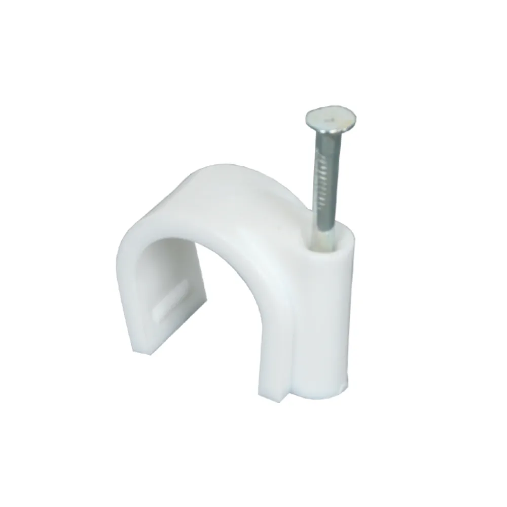 Κολάρα Ρόκα 8/25(Στρογγυλά) Κουτί 100τεμ