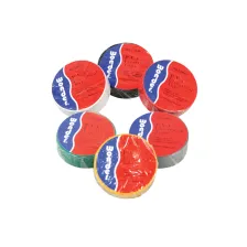 Αυτοκόλλητη Μονωτική Ταινία Wonder Λευκή 0.13mmx19mmx20 yards PVC