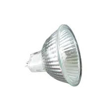 Λαμπτήρας Band Αλογόνου MR-16 GU5.3 με γυαλί 42W 3000K 36° d5.1h4.6cm 230V