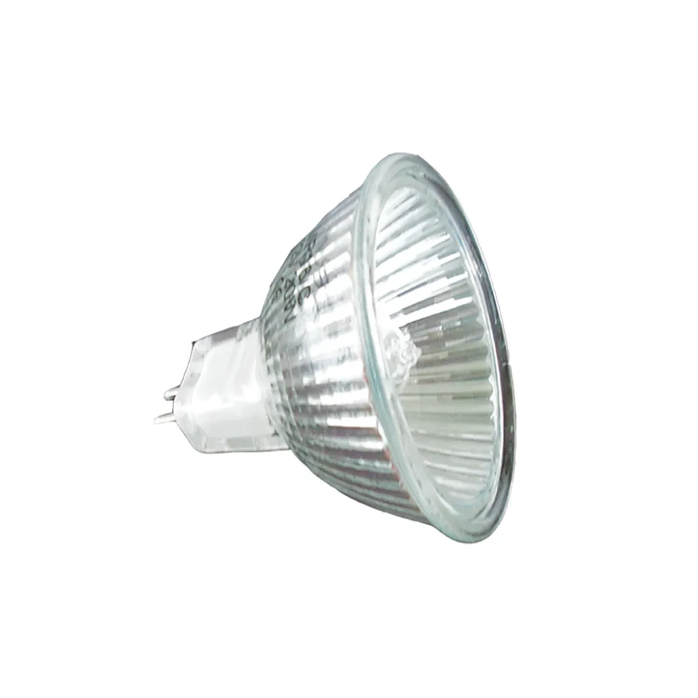 Λαμπτήρας Band Αλογόνου MR-11 GU4 χωρίς γυαλί 15W 3000K 36° d3.5h4cm 230V