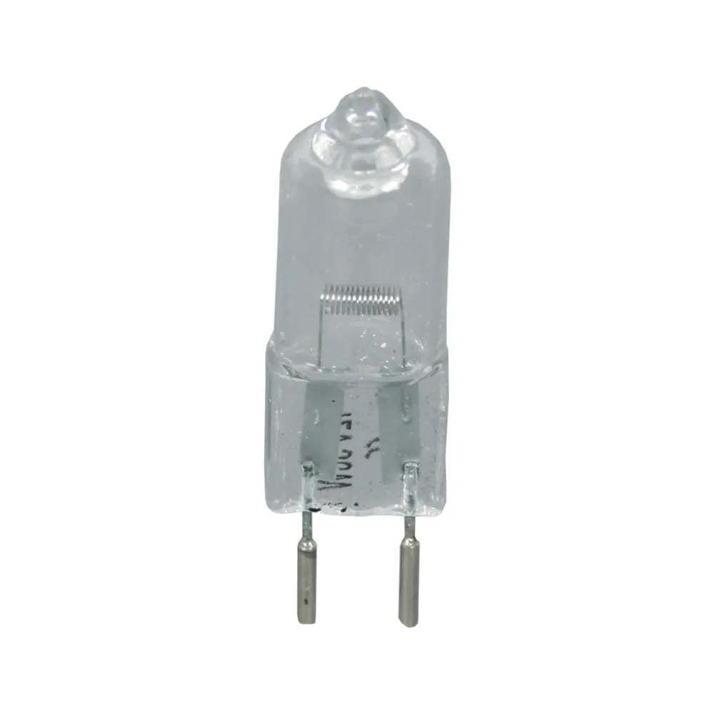 Λαμπτήρας Band Αλογόνου G4 20W 3000K d1h3.3cm 12V