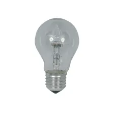 Λαμπτήρας Band Εξοικονόμησης Ενέργειας E27 52W 2700K d5.5h9.5cm 230V Διάφανος