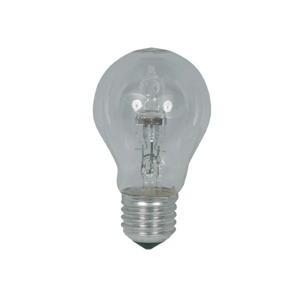 Λαμπτήρας Band Εξοικονόμησης Ενέργειας E27 105W 2700K d5.5h9.5cm 230V Διάφανος