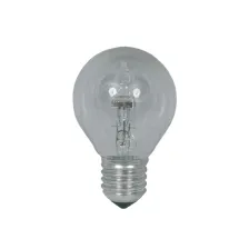 Λαμπτήρας Band Εξοικονόμησης Ενέργειας Ε27 18W 2700Κ d4.5h8cm 230V Σφαιρικός Διάφανος@