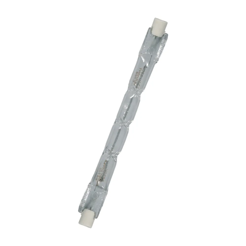 Λαμπτήρας Band Ιωδίνης R7S 400W 3000Κ d1.2h11.8cm 230V