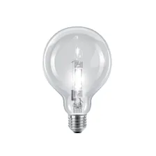 Λαμπτήρας Band Εξοικονόμησης Ενέργειας G125 E27 52W 2700Κ d12.5h17.5cm 230V