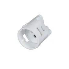 Ντουί κρυφού φωτισμού για λάμπες φθορίου Τ5