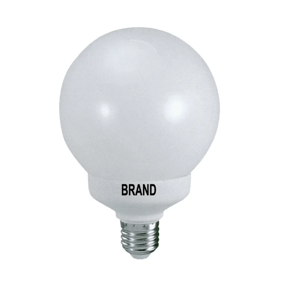 Λαμπτήρας Globe XEU38-24G Ε27 24W 2700K d17.5h6.5cm 230V