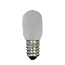 Λαμπάκι Band Νυχτός E14 3W d1.8h5.4cm 230V Διάφανο