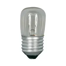 Λαμπάκι Band E27 3W 2700Κ d3.3h6cm 230V Διάφανο