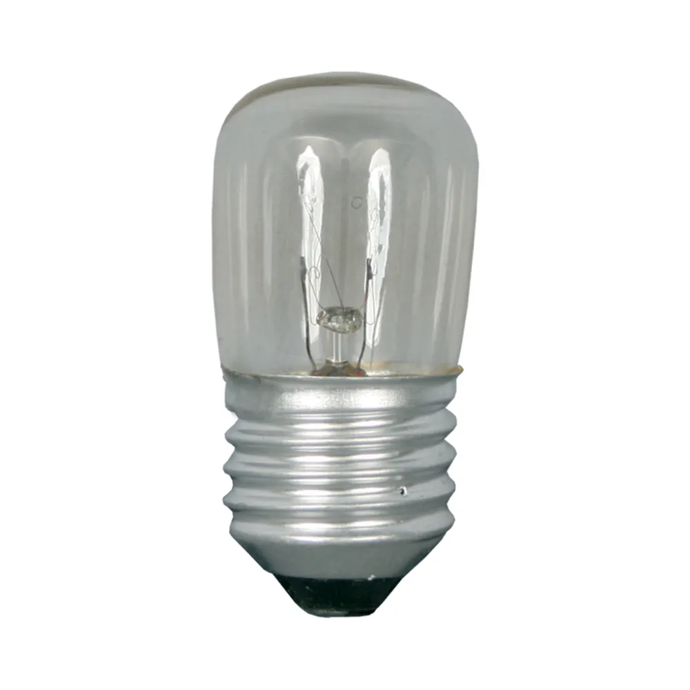 Λαμπάκι Band E27 3W 2700Κ d3.3h6cm 230V Διάφανο