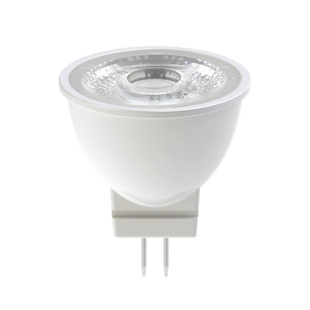 Λαμπτήρας Band  Led GU4/MR-11 3W 4000K 36°   d3.5h3.6cm 12V AC/DC