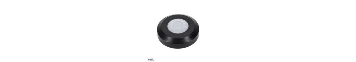 Αισθητήρες Φωτισμού - Κίνησης