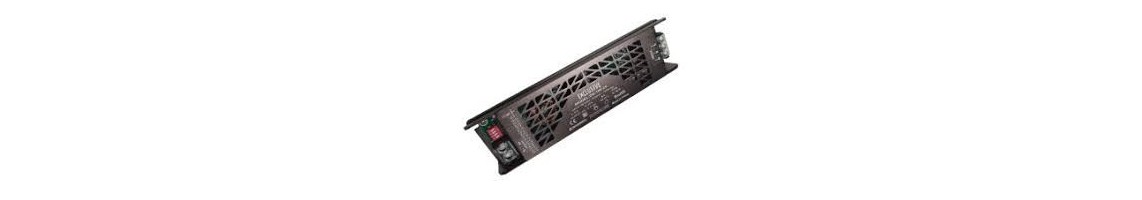 Μεταλλικά Τροφοδοτικά 12V