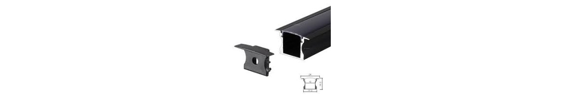 Προφίλ Αλουμινίου