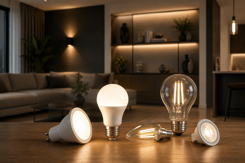 Λάμπες LED