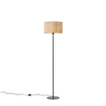 Φωτιστικό Επιδαπέδιο Pampas 1xE27 Max 15W 350x1430mm Μπεζ ARTE ILLUMINA Aenon