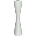 Απλίκα Τοίχου Αλουμινίου Up -DOWN 6W 480Lm 3000K 240x60x55mm IP54 Λευκή ARTE ILLUMINA