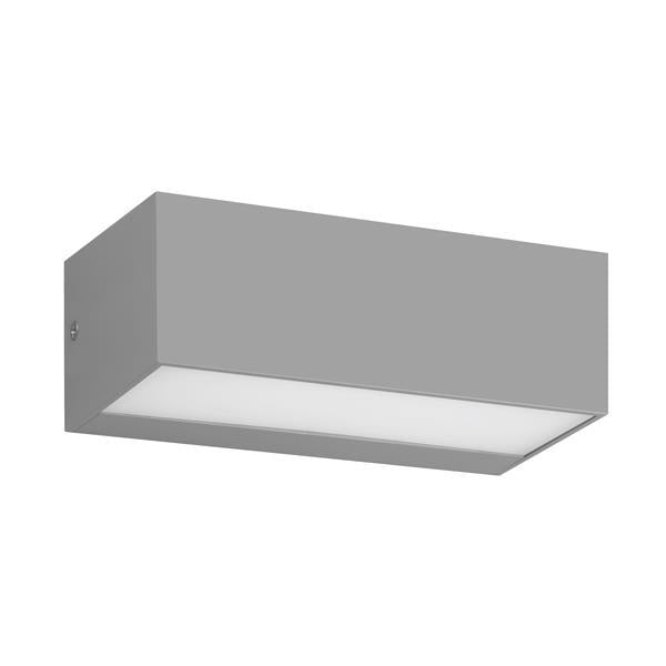 Φωτιστικό Τοίχου LED 12W 230x90x100 3CCT IP65 ARTE ILLUMINA Lima