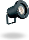 Lucas LED Στεγανό Φωτιστικό LED Καρφωτό Σποτ Κήπου GL5001B