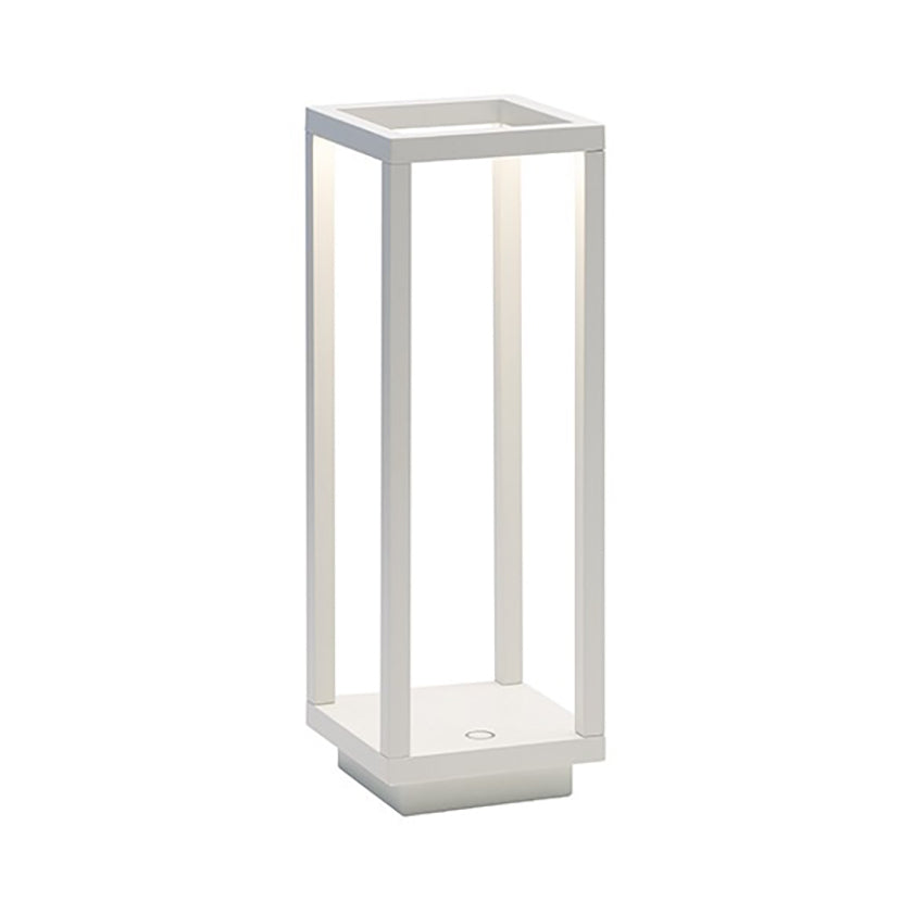 Zafferano Διακοσμητικό Φωτιστικό Tavolo LED 10x10x29.3εκ. LD0258B3
