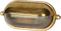 Vk Lighting Επιτοίχια Χελώνα Εξωτερική E27 IP65 22.8x10x10.2εκ. 75169-003193