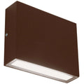 Bot Lighting Επιτοίχιο Εξωτερικό Φωτιστικό LED IP65 με Ρυθμιζόμενο Λευκό Φως 11.6x3x9εκ.