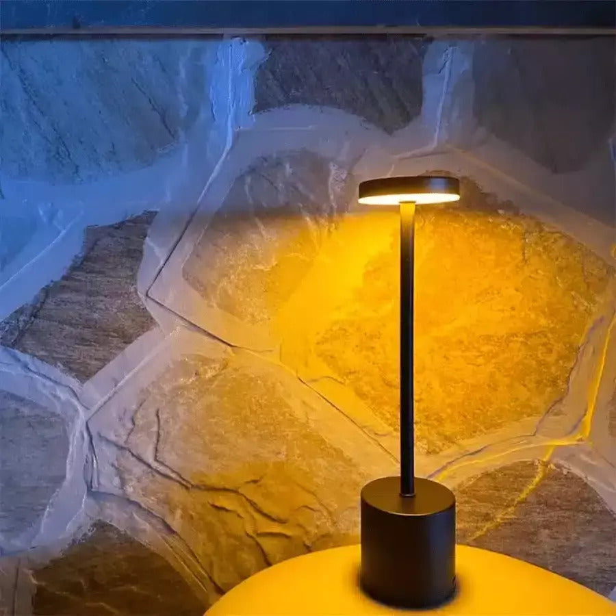Διακοσμητικό Φωτιστικό Τραπεζιού